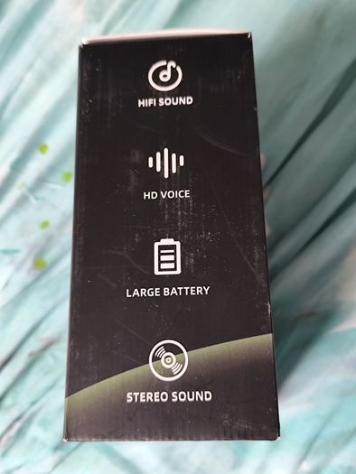 Goojodoq wireless headphones