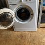 Indesit washing machine & dryer Image 2