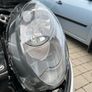 Mobile Headlight restoration Image 5