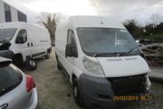 peugeot boxer 2.2