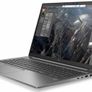Grade A HP ZBook Firefly 15 G7 Mobile Workstation (i7 Quad-Core, 16GB, 512GB) Image 3