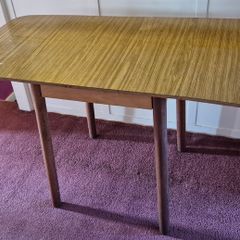 Table, Extending to 120cm