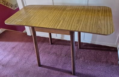 Table, Extending to 120cm