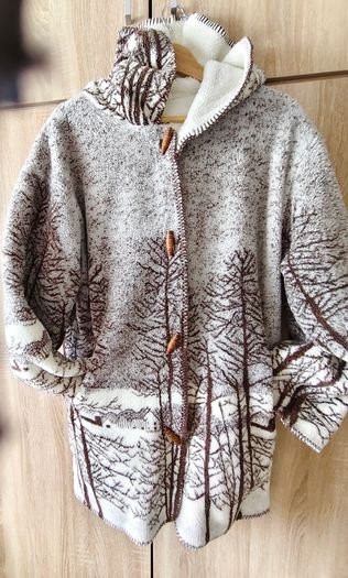 Winter Jacket Denali