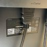 Dell 27" monitor (P2723QE) Image 4