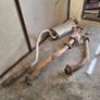 Mk2 pajero exhaust Image 2