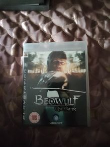 PS 3 game
