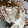 Ready made lined curtains - never used Image 4