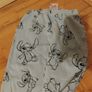 New Girls Stitch tracksuit age 12-13 Image 10