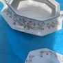 Eternal Beau covered vegetable dish / Tureen Image 4