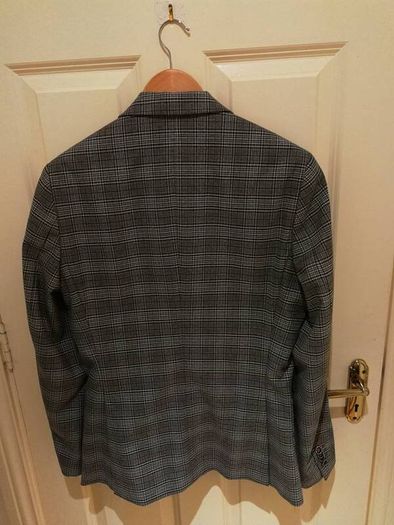 Men blazer