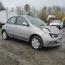 Breaking nissan Micra 2008 petrol Image 6