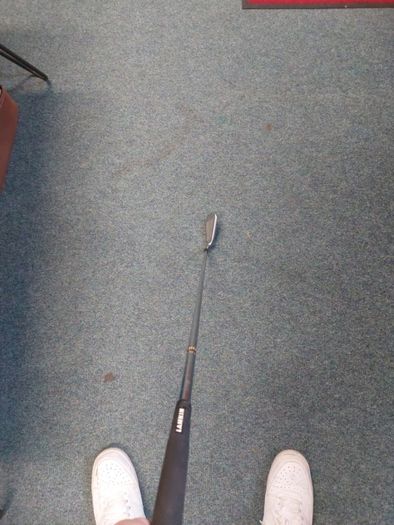 Mizuno MX 900