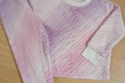 Soft Fleece Pyjamas 3-4yrs