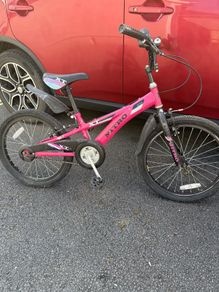 kids bike