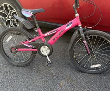 kids bike