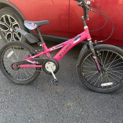 kids bike