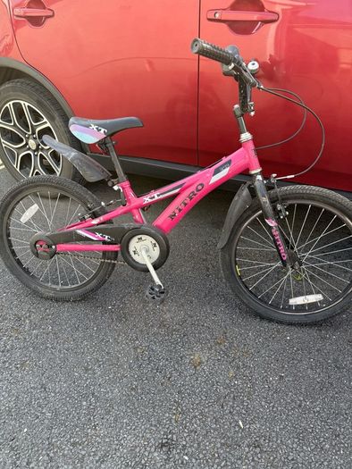 kids bike