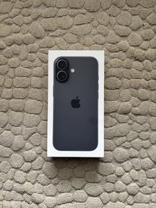 Apple iphone 17  256GB - Sim Free - Irish Phone - Full Warranty