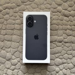 Apple iphone 17  256GB - Sim Free - Irish Phone - Full Warranty