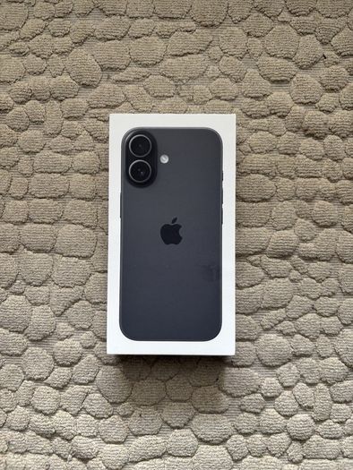 Apple iphone 17  256GB - Sim Free - Irish Phone - Full Warranty