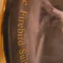 RARE #31/2000 Royal Doulton Disney Fantasia 2000 "The Firebird Suite" Plate Image 4