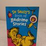 Dr. Seuss's Book of Bedtime Stories Book Image 2