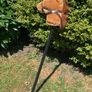 hobby horse with sounds Image 3