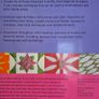 Creative Tucks and Textures for Quilts and Embroidery Image 2