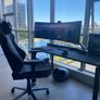 Secretlab Magnus metal desk gaming Image 2