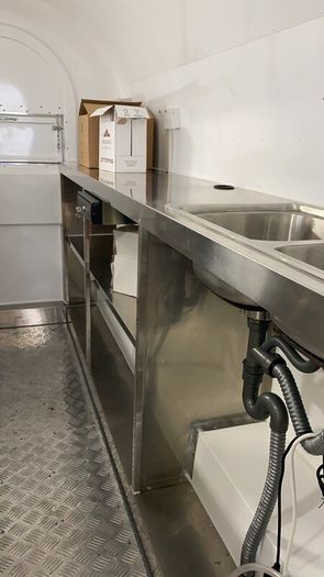 Coffee Van