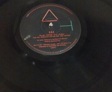 BBE seven days and one week 12"