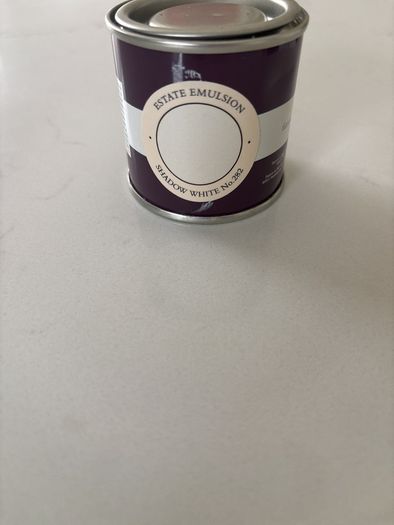 paint sample farrow and ball