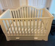 Nursery Clearance