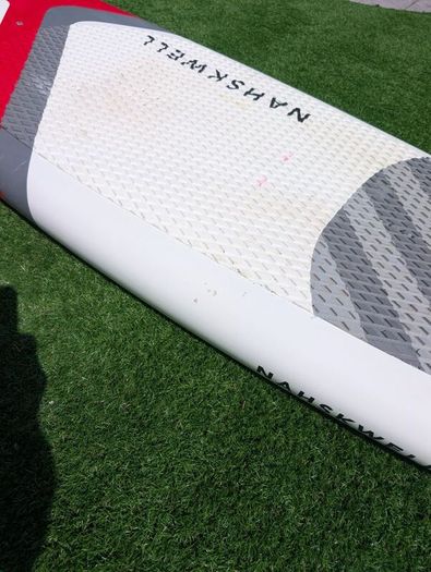 Wingfoil board 105litre