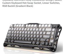 Keyboard  PC GravaStar