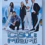 CSI: Miami - Seasons 1-3 + Season 4.Part1 [DVD TV Boxset] Image 3