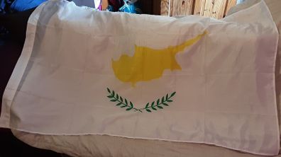 Cyprus Flag