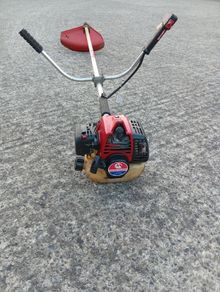 Maruyama Strimmer