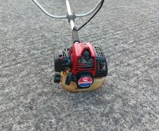 Maruyama Strimmer