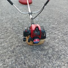 Maruyama Strimmer