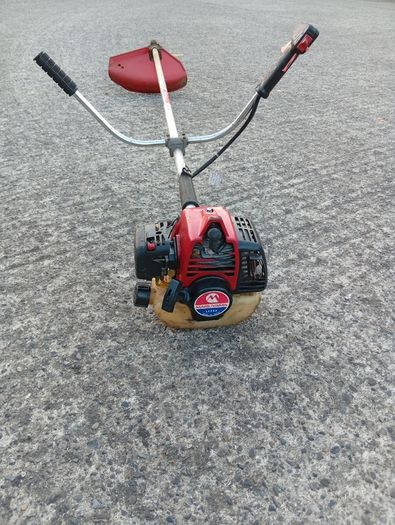 Maruyama Strimmer