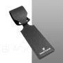 Fashion Slim Travel Luggage Tags Image 5