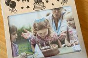 Birthday Photo Frame - Brand new