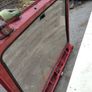 Opel Manta boot lid Image 7