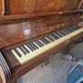 F Weber Piano Image 7