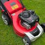 pro lawn lawnmower Image 6