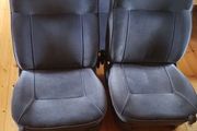 sierra sapphire  ghia seats