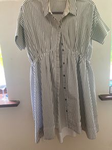 victoria beckham dress