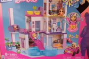 Barbie Lego